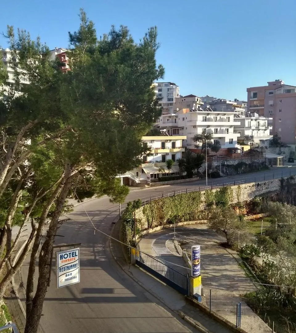 Apartment In Sarandë
