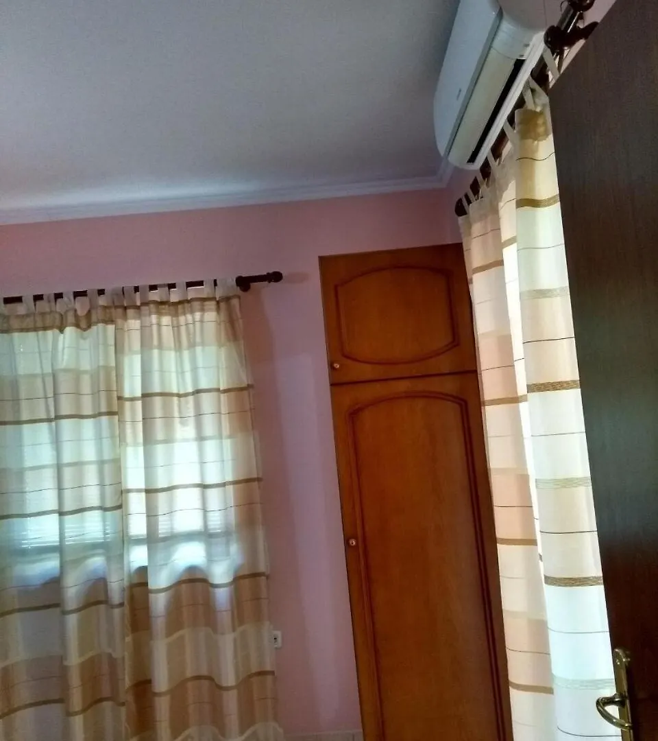 Apartment In Sarandë Albanien
