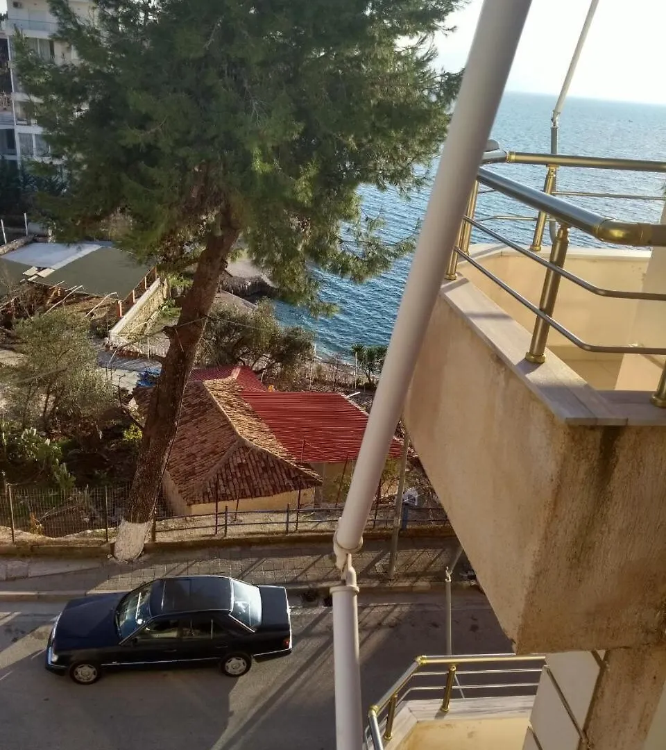 Apartment In Saranda Arnavutluk