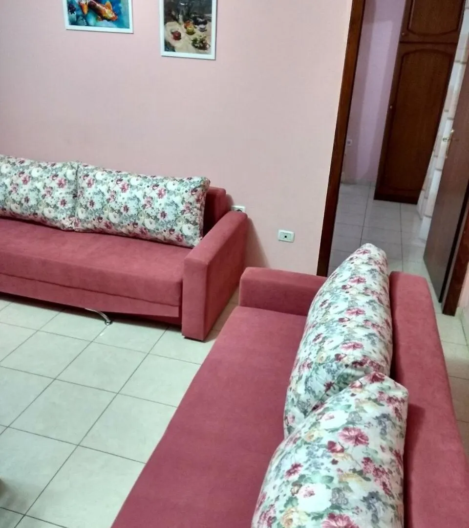Apartment In Sarandë