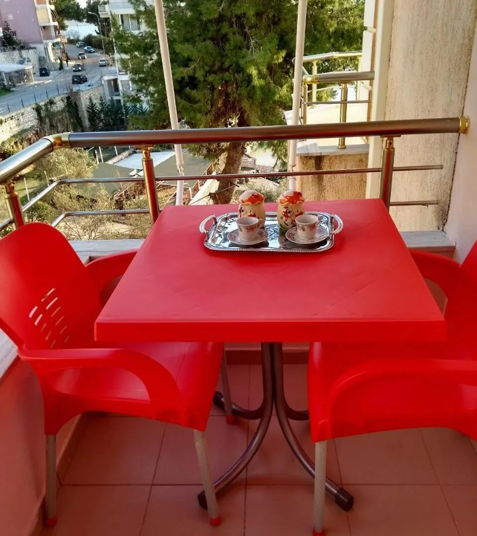 Apartment In Sarandë