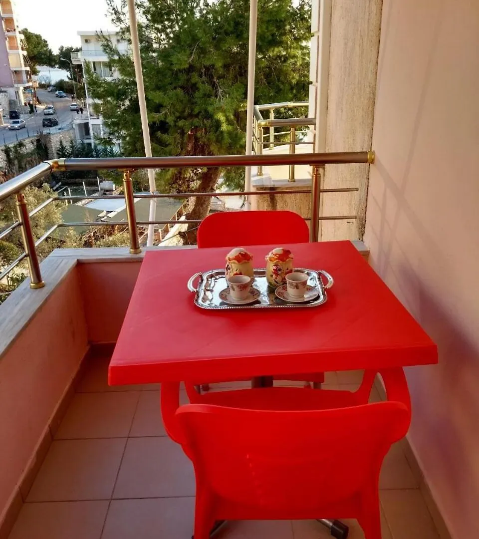 Apartment In Sarandë