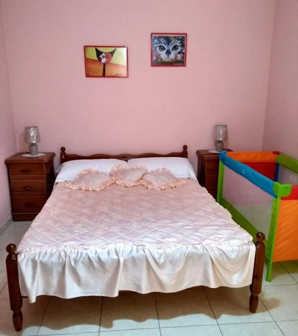 Apartment In Saranda