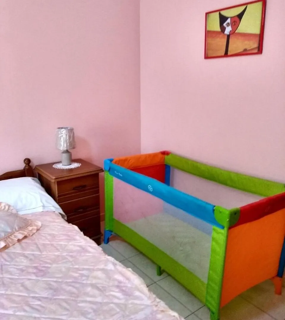 Apartment In Sarandë 0*,