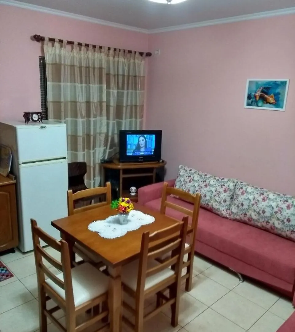 Apartment In Sarandë Albanien