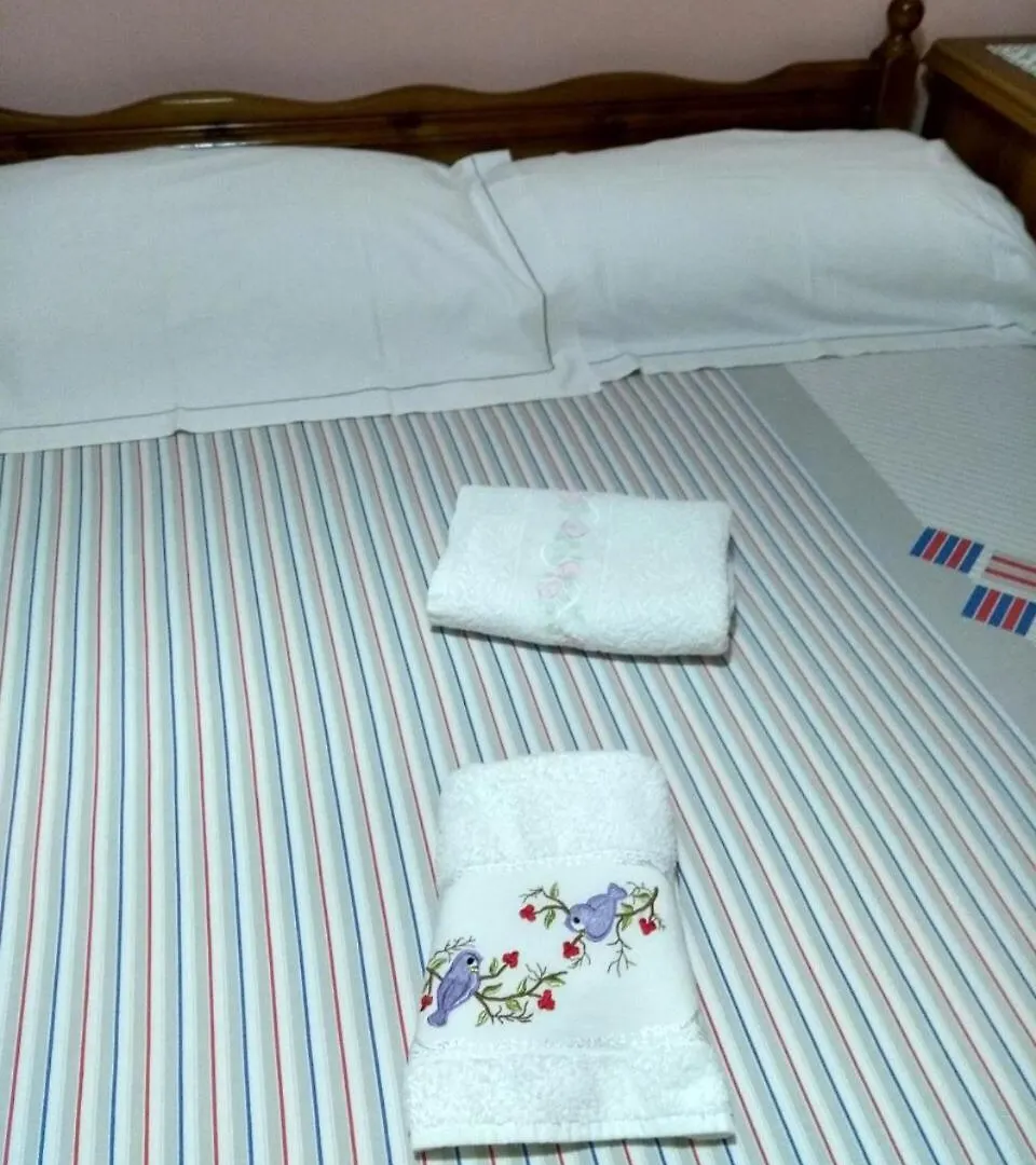 Apartment In Sarandë 0*,  Albanien