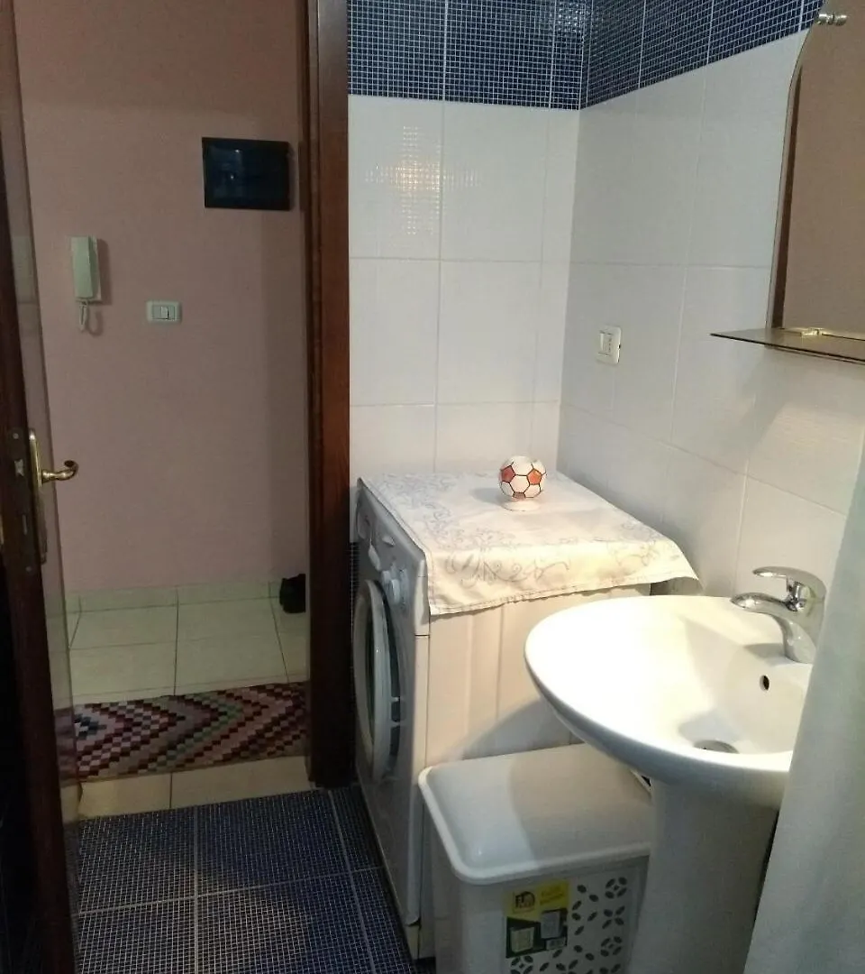 Apartment In Sarandë