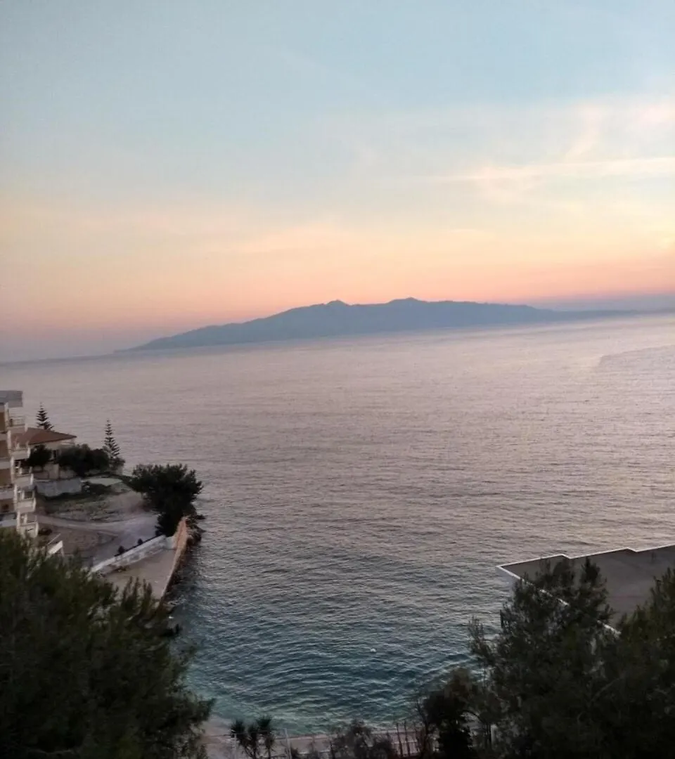 Apartment In Saranda
