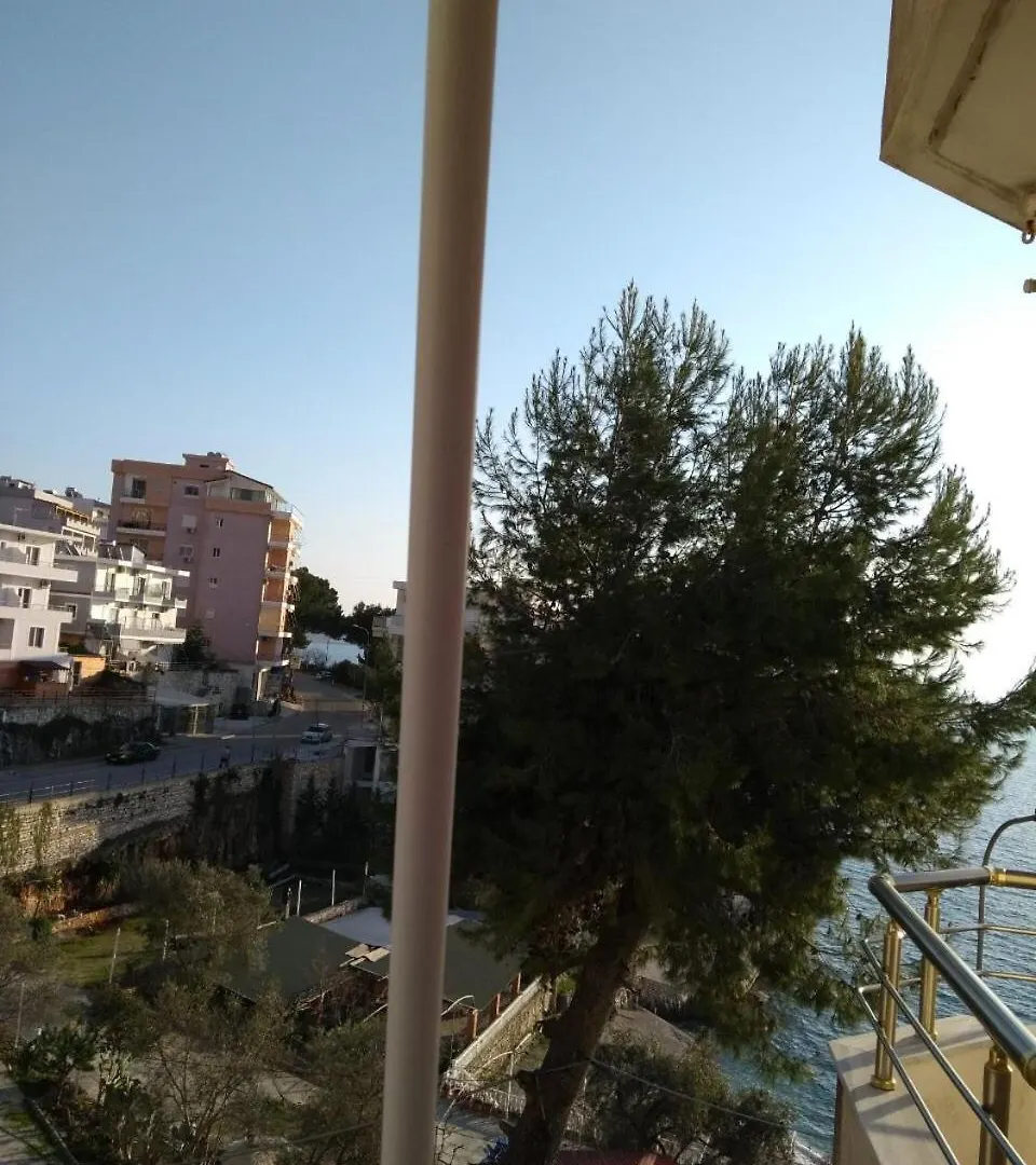 Apartment In Saranda