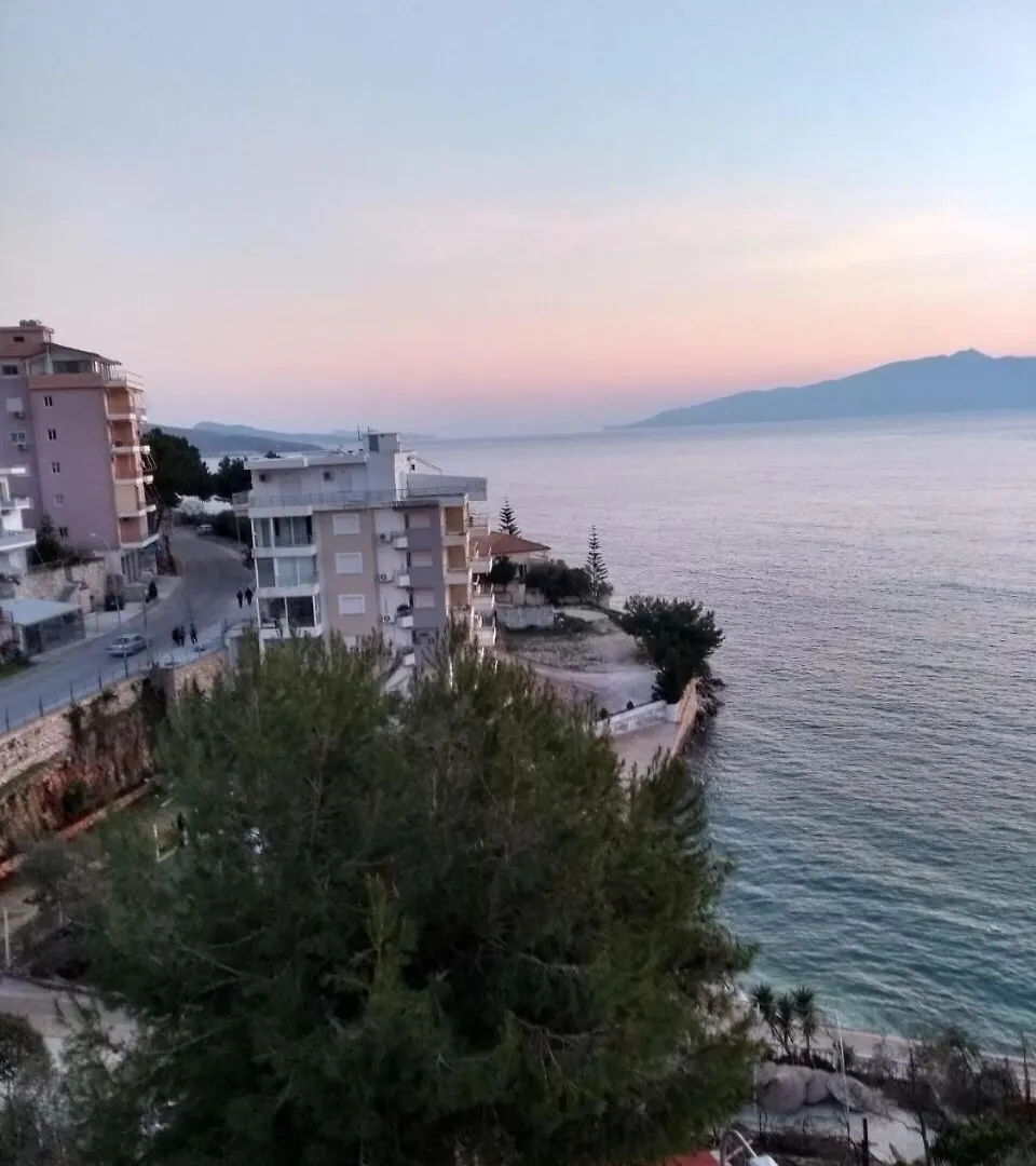 Apartment In Saranda Arnavutluk