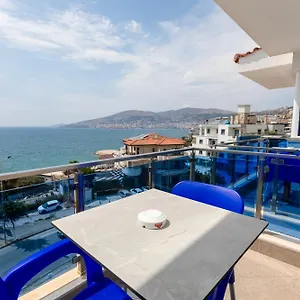 Hotel Agel, Saranda